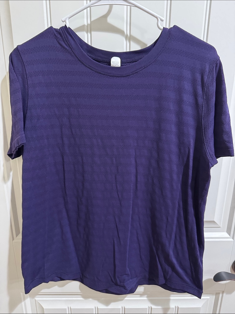 DSG Deep Navy Women’s Movement Tee